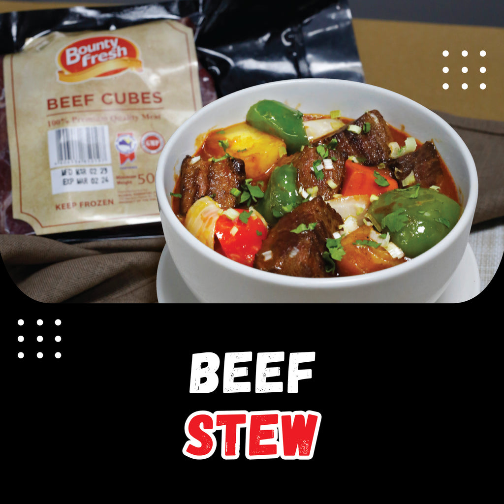 Beef Stew