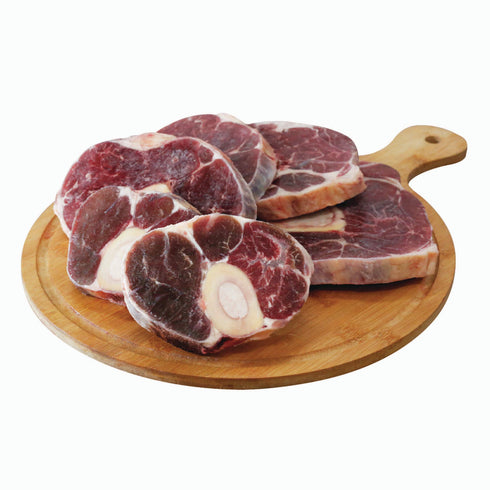 Beef Shank