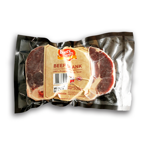 Bounty Fresh Beef Shank