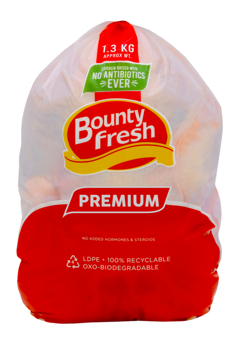 Bounty Fresh NAE Premium Chicken