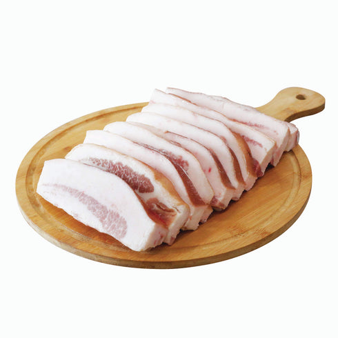 Pork Inihaw Cut