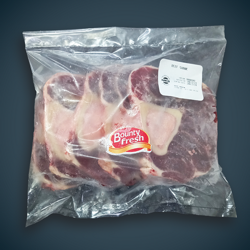 Bounty Fresh Beef Shank