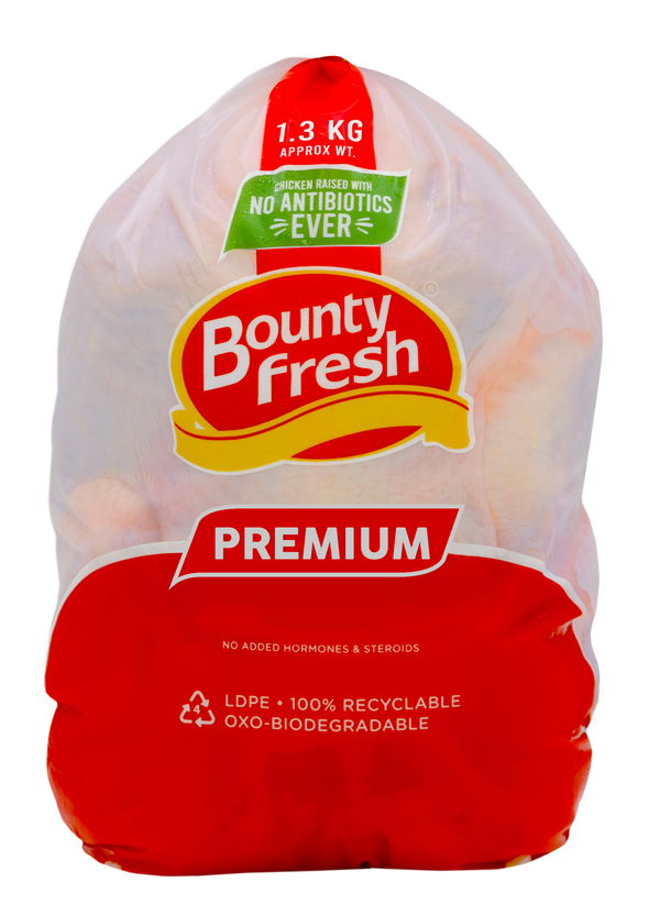 Fresh Premium Chicken – Bounty Fresh Market
