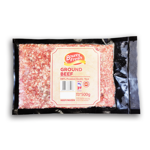 Beef – Bounty Fresh Market