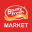 logo of Bounty Fresh Market