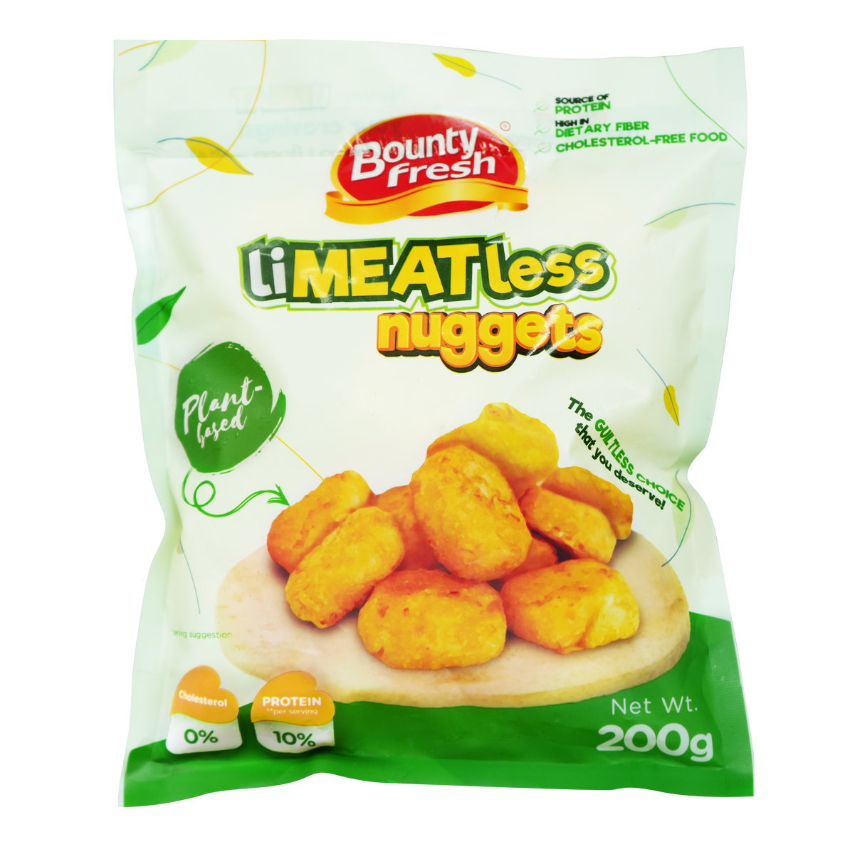 Bounty Fresh Limeatless Nuggets – Bounty Fresh Market